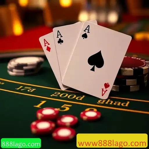Blackjack