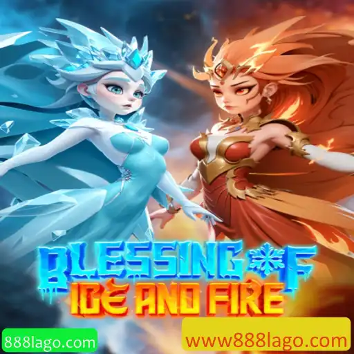 Explorando o Jogo Blessing of Ice and Fire: Regras e Estratégias