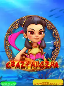 Explorando o Mundo de CrazyNuoZha: Uma Aventura Épica