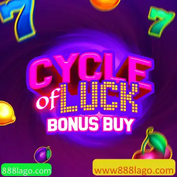 Explorando o Mundo de CycleofLuckBonusBuy no 888lago.com