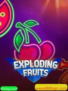 Explorando o Mundo Vibrante de ExplodingFruits: Um Guia Completo