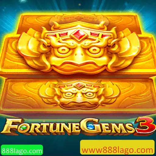 Descubra o Mundo de FortuneGems3: Uma Aventura de Azar e Recompensa