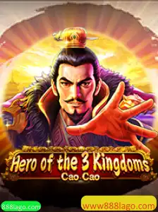 Explorando Heroofthe3KingdomsCaoCao: Uma Aventura Épica no Mundo dos Três Reinos