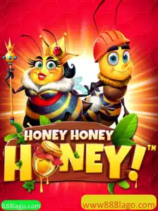 Explorando o Mundo do Jogo HoneyHoneyHoney