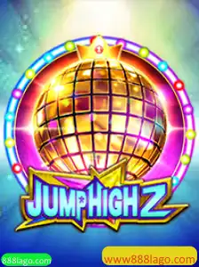 JumpHigh2: A Nova Sensação no Mundo dos Games