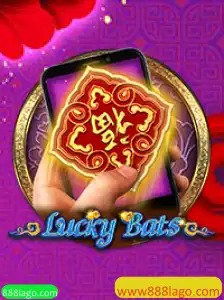 Descubra LuckyBatsM: O Novo Fenômeno dos Jogos Online