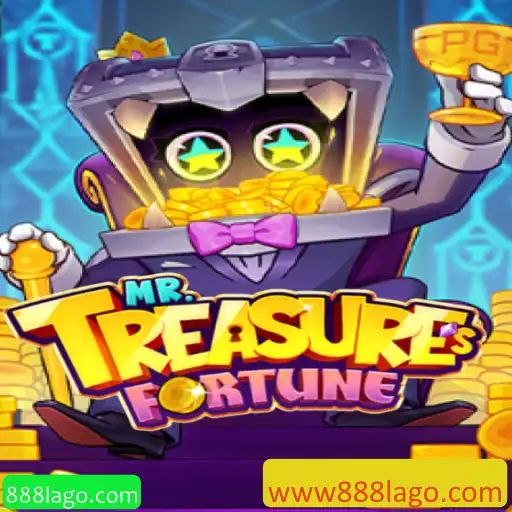 Descubra o Mundo de Aventura em MrTreasuresFortune