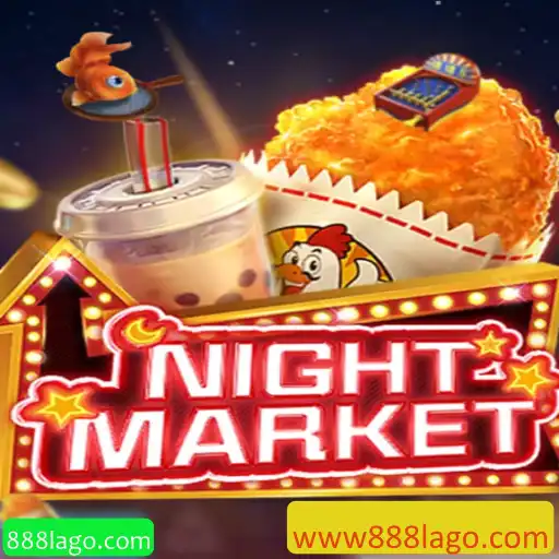 Explorando o Mundo Fascinante de NIGHTMARKET