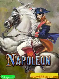 Explorando o Fascinante Mundo do Jogo Napoleon