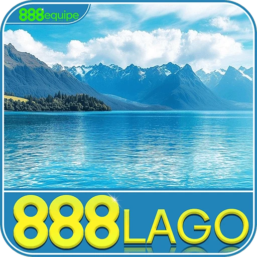 888lago.com Logo