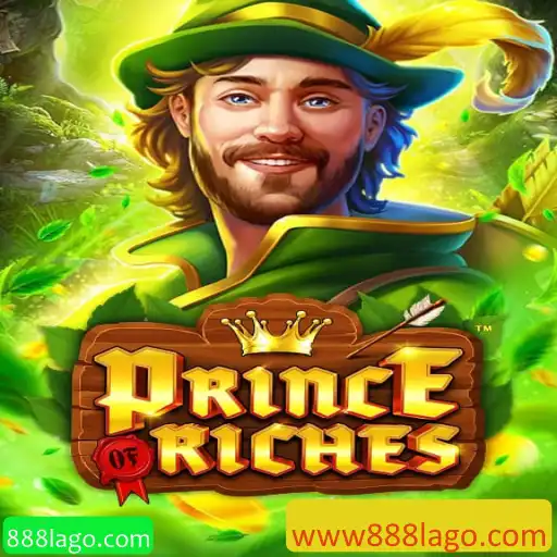 PrinceOfRiches: O Novo Sensação nos Jogos Online