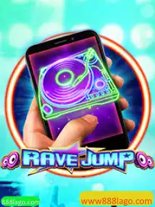 RaveJumpmobile: Um Salto no Mundo dos Jogos Modernos
