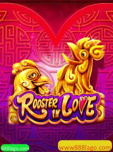 Descubra o Fascinante Mundo de RoosterInLove: Um Jogo Inovador da 888lago.com