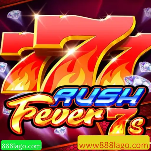 Descubra a Emoção do Jogo RushFever7s em 888lago.com