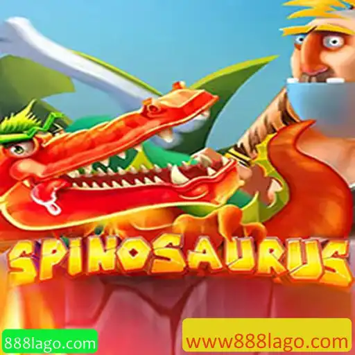 Spinosaurus: O Jogo de Aventura Pré-Histórica