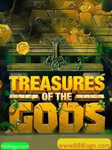 Explorando o Desafio da Aventura: TreasureoftheGods e a Experiência de Jogo na 888lago.com