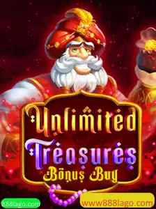 UnlimitedTreasuresBonusBuy: A Nova Sensação do Mundo dos Jogos Online
